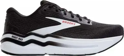 Produktbild von Brooks Ghost Max 2 Grey/Nightlife/Black Grey/Nightlife/Black 40.5