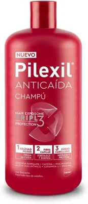 Produktbild von PILEXIL Anti-Haarausfall-Shampoo 900 ml
