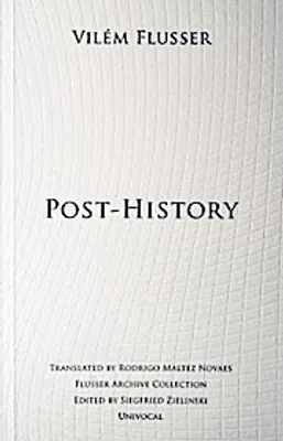 Obrázok produktu pre Post-History
