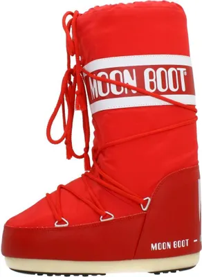Image de Moon Boot 14004400 Couleur Rouge