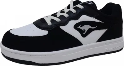 Produktbild von KangaRoos K-CP Tipin OS Sportschuh Schwarz