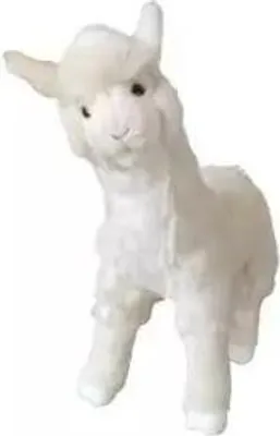 Obrázek produktu pro Alpaka biała 28cm