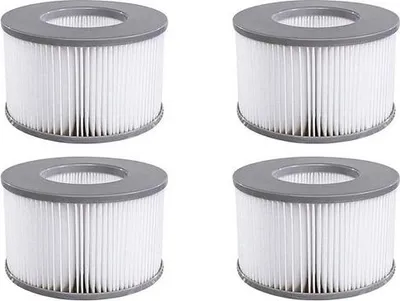 Produktbild von Ersatzfilter für MSPA Whirlpool zubehör für MSPA FD2089