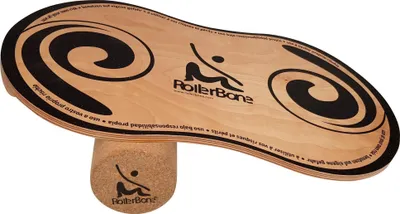 Produktbild von RollerBone Balance-Board-Set "1.0 Classic"