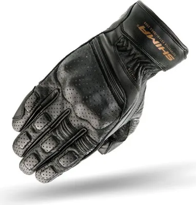 Zdjęcie produktu dla Shima Rękawice Aviator, AVIATORBLACK