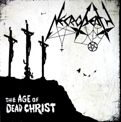 Image de L'ère du Christ mort