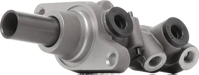 Productafbeelding van Hoofdremcilinder, 12x1x2, aluminium, Ø 24 mm, HELLA, geschikt voor o.a. VW Passat