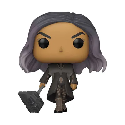 Obrázek produktu pro Vinylová figurka Marvels POP! Dar Benn 9 cm
