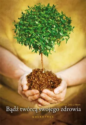 Produktbild von ISBN Bądź twórcą swojego zdrowia, Polski, Broszurowa okładka, 208 stron(y)