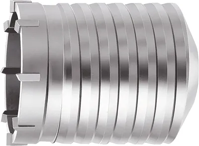 Image de Couronne de forage creuse Makita, 125 x 100 mm 125 x 100 mm