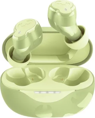 Immagine prodotto di Auricolari Bluetooth® FRESH 'N REBEL "Twins Breez", Mini True Wireless, Verde Selvaggio (00231806) in-ear