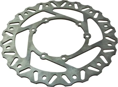 Immagine prodotto di Disco freno fisso TRW OFF-ROAD D.240mm 6 bulloni