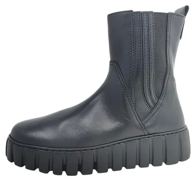 Produktbild von Gabor Stiefel Schwarz in Gr. 37.5