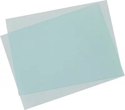 Produktbild von Ersatzteil - Schweissglass 2Stck