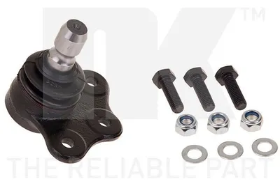 Produktbild von NK Traggelenk für OPEL ZAFIRA B (A05) 5043627
