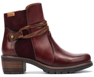 Produktbild von Pikolinos  San Sebastia - damen stiefelette
