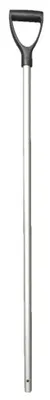 Produktbild von horizont Aluminium-Stiel für Dunggabel (123 cm)