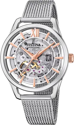 Obrázek produktu pro Hodinky Festina F20627/1