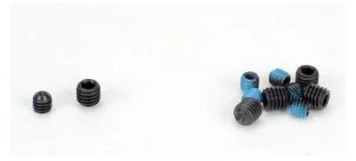 Obrázek produktu pro Sada šroubů, 4 mm a 5 mm (6 ks)