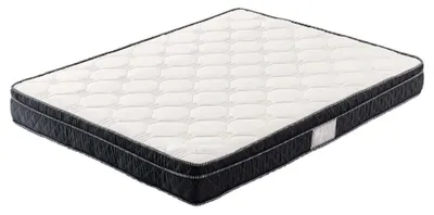Produktbild von Matratze King Size Schlafzimmer Hotel Betten Matratzen 25cm Kaltschaum 160x200