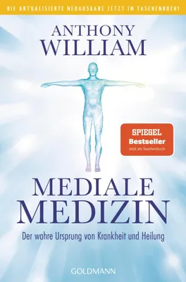 Produktbild von Mediale Medizin