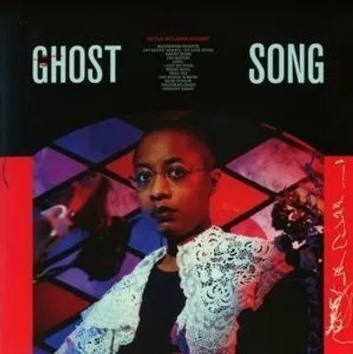 Produktbild von Ghost Song