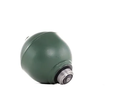Produktbild von FEBI BILSTEIN Federkugel 22495 Vorne Links Vorne Rechts für CITROËN Xantia Schrägheck (X1, X2) 0,4L