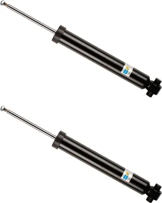 Image de Amortisseurs arrière Bilstein pour BMW Série 3 Série 4