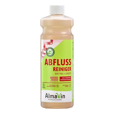 Produktbild von AlmaWin Abflussreiniger