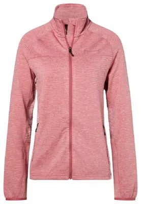 Produktbild von Pinewood 3307 Abisko Damen Fleecejacke Dutsy Pink (845) S