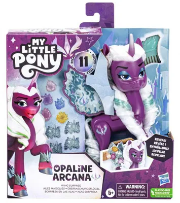 Immagine prodotto di Hasbro My Little Pony F6346