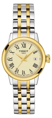 Produktbild von Tissot Classic Dream 28mm Damenuhr T129.210.22.263.00