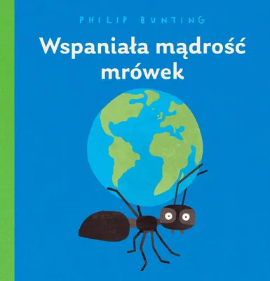 Produktbild von Wspaniała mądrość mrówek