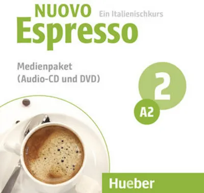 Obrázek produktu pro Nuovo Espresso 2