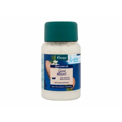 Produktbild von Kneipp Good Night Badesalz 500 g