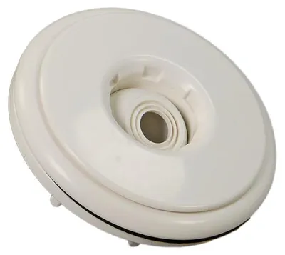 Produktbild von Einströmdüse Ocean PT für Folienbecken mit Universalkugel DIN 13/17/21 mm ABS Set