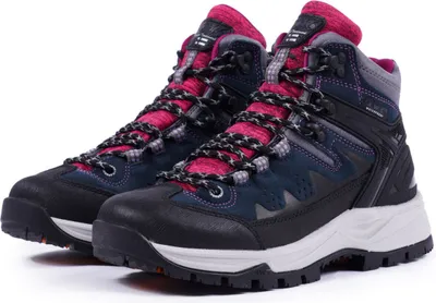 Produktbild von ICEPEAK Wynne MS Schuhe Damen blau 39