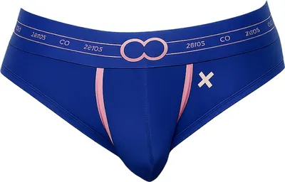 Obrázek produktu pro 2EROS X-Series Brief Midnight - Größe S