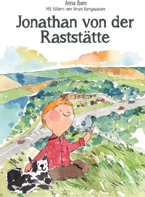Produktbild von Jonathan von der Raststätte