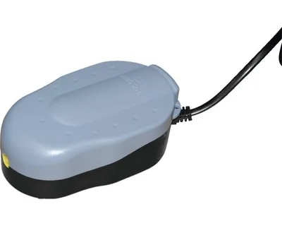 Image de Heissner Smartline Aérateur de bassin intérieur 200l/h