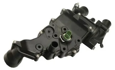 Produktbild von MAXGEAR Thermostatgehäuse Kühlmittelreglergehäuse 67-0150 passend für PEUGEOT 406 (8B)