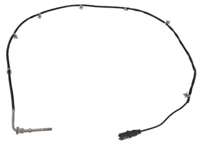 Produktbild von VALEO 368957 Abgastemperatursensor für OPEL ZAFIRA B (A05) M14 x 1,5 1450mm