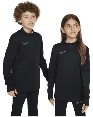 Imagen del producto de Sudadera Nike DX5470-017 para Niños