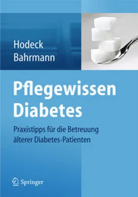 Immagine prodotto di Pflegewissen Diabetes