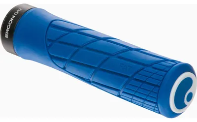 Produktbild von Ergon GA2 Fat-Griffe – 33 mm blau „Midsummer“ 42410289
