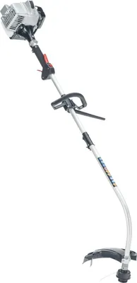 Immagine prodotto di Falce a benzina AL-KO BC 223 L-S (larghezza di taglio 41 cm, potenza motore 0,7 kW, cilindrata 22,5 CCM, motore a 2 tempi)