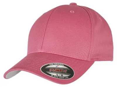 Immagine prodotto di Flexfit - Cappellino LT2903 (S-M) (rosa scuro)