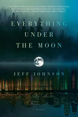 Produktbild von Everything Under the Moon