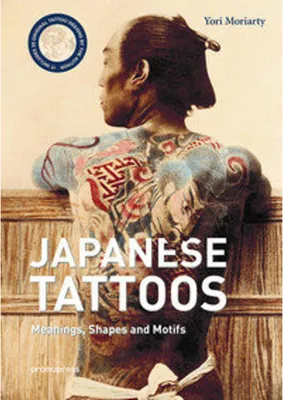Produktbild von Japanese Tattoos