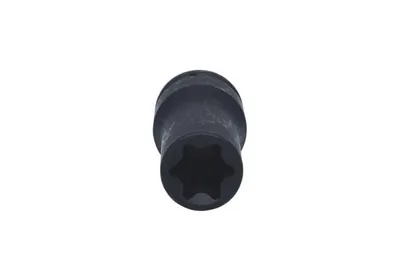 Produktbild von KS Tools 455.0081, Steckschlüsselbuchse, 1 Kopf/Köpfe, 3/4", Verchromtes Molybdän, 90 mm, ISO 1174, DIN 3121